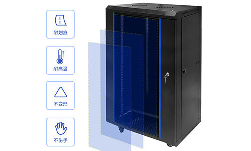 機櫃在鈑金加工過程中(zhōng)的品質如何辨別