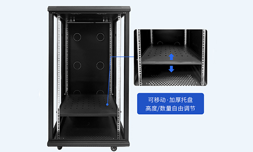 如何清理機箱(xiāng)機櫃灰塵?