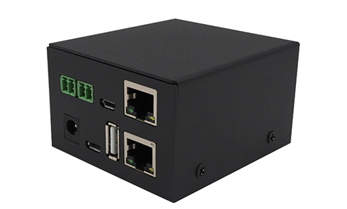 鋁型材運用在控製器電(diàn)源外殼上的優勢有哪些?