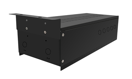 鈑金外殼(ké)加工,為何壓鉚是(shì)重中之重?