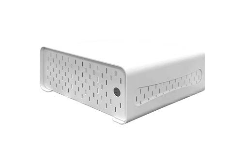 如何對機箱進行模塊化、小(xiǎo)型化設計?