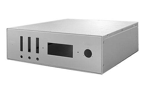 電子儀器設備(bèi)機箱的防熱設計之道