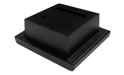 精密鈑金加工外殼製作(zuò)小常識