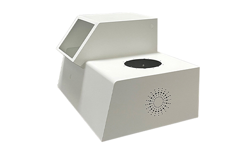 殼體(tǐ)加工設計的特點(diǎn)解析(xī)