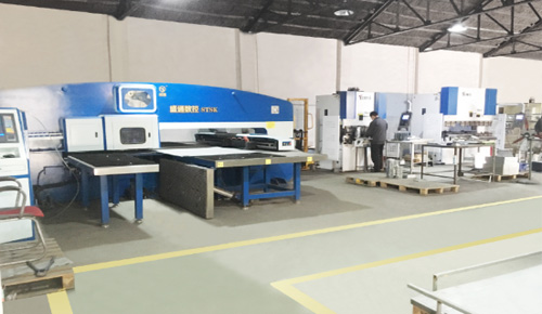 不一（yī）樣的鈑金加工廠—山東草莓视频免费看