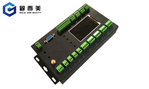 草莓视频免费看鈑金外殼加工廠——安全生(shēng)產是第一(yī)