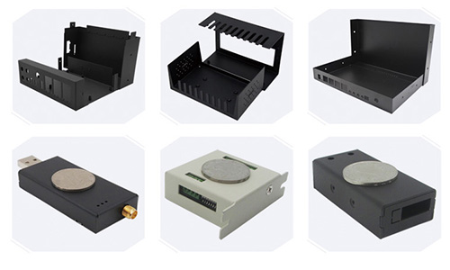 電子類外殼鈑金（jīn）設計常見問題，總有一個（gè）是你需要的！