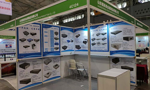 2018中國(成都)電子信息博覽會(huì) 我們正在成都4C124等您