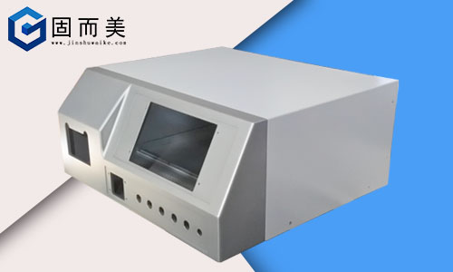 如何有效的(de)避免鋁外殼表麵損傷(shāng)?