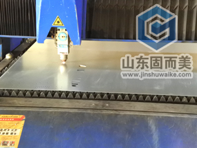 常(cháng)用的數控切割都有哪些方式?