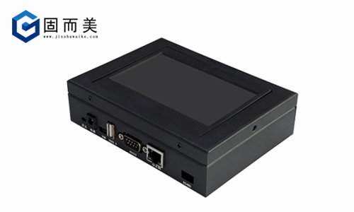  工（gōng）業服務（wù）器機箱的料厚是不是越厚越好？   