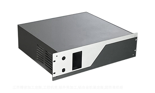 精密(mì)加(jiā)工定製,工控機殼,鋁外殼加工中切割(gē)工藝的注意事項