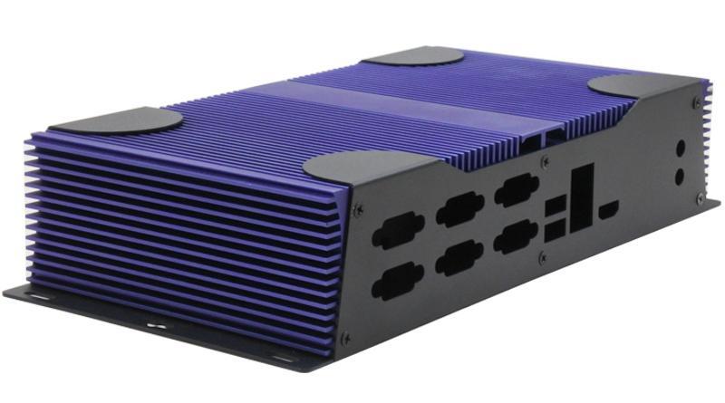 濟南鋁合金外殼,鋁合金外殼定製,工控服務器外殼,電子機箱外殼,儀器（qì）儀表機箱（xiāng）