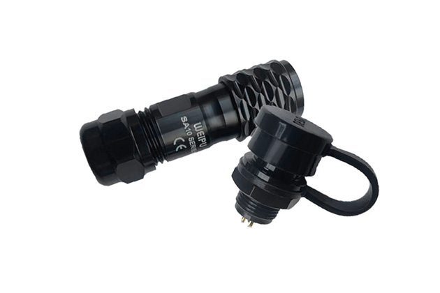 電纜插（chā）頭 SA1010/P SA1010/S