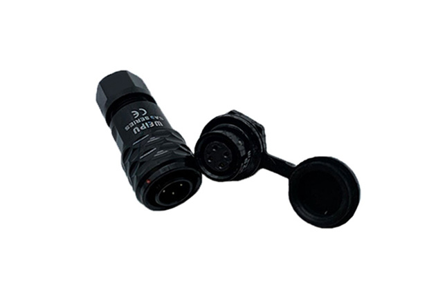 電（diàn）纜插頭（tóu） SA610/P SA610/S