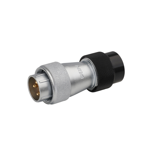 直式塑料軟管插（chā）頭 TN IP55