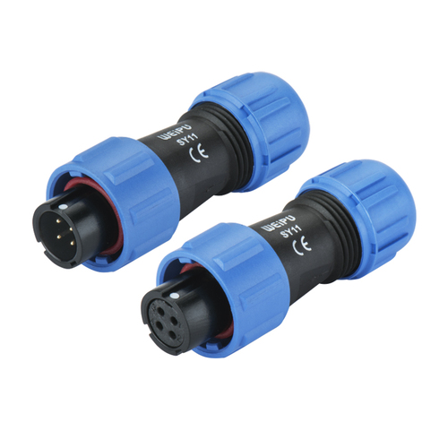 電纜（lǎn）插頭（tóu） SY1110/P SY1110/S