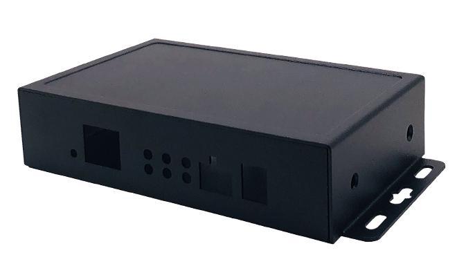 精密鈑金加工：優缺點（diǎn）分析與應用前景探討