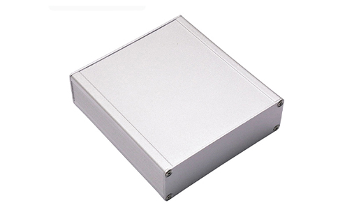 為什麽鋁（lǚ）合金外殼不能陽極氧（yǎng）化為純（chún）白色呢？