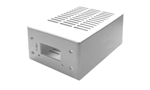 電子設備外殼的基本防護措施：確保設備安全與（yǔ）耐用的重要因素。