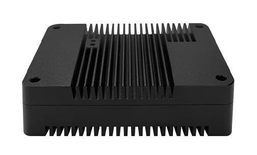 鋁合金外殼在壓鉚後，為什麽會出現鉚釘脫落的情況?