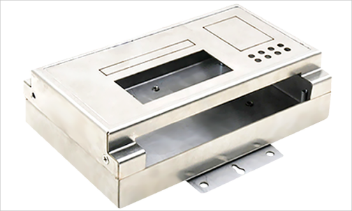 識別不鏽鋼的幾個方法（fǎ）