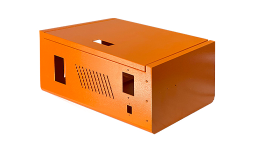 定製工(gōng)控服(fú)務器外殼,開啟高效辦公新時代