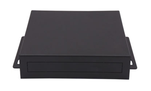 普通鈑金(jīn) VS 精密鈑金加工,你真的了解嗎?