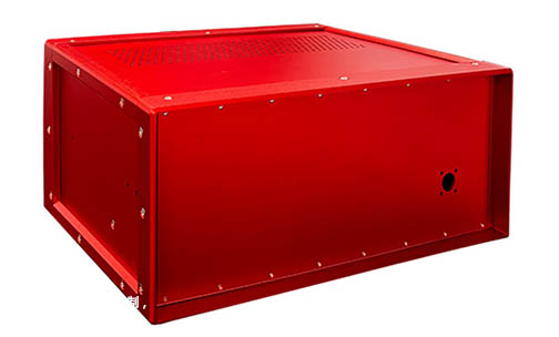 機箱外殼材質大(dà)揭秘 | 金屬外殼哪家強