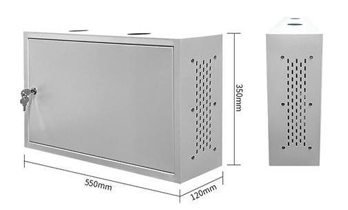 鈑金外殼表麵處理需注意