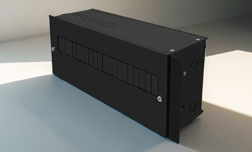 電機（jī）外殼（ké）的三大關鍵用途