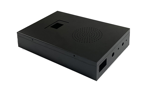 激光切割：鈑金加工的（de）理想之選​