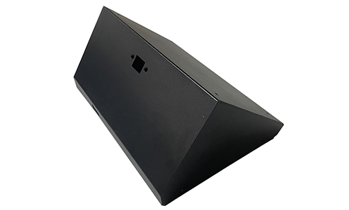 簡析非標異形鈑金（jīn）加工數控裁剪技術要求