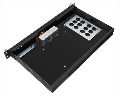 鈑金加工裏常見鉚合方（fāng）式大揭（jiē）秘