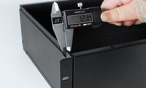 幾招搞定（dìng）！提高機箱機櫃密封性能的實用（yòng）方法