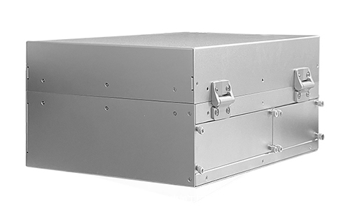 鈑金外殼(ké)加工工藝淺析:固(gù)而美帶你看懂 “鐵皮變精品”