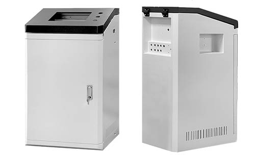 鈑金加工(gōng)服務如何滿足醫療工控設備的嚴格要求