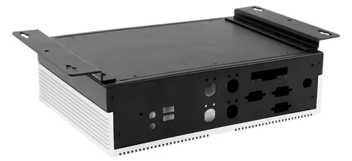 鋁型材加工產品的應用:輕韌實用,遍布多領(lǐng)域