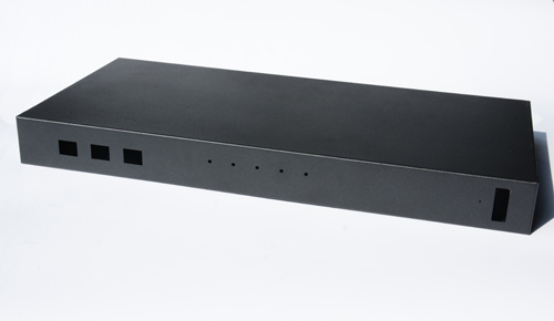 鈑（bǎn）金加工件的質量（liàng）好壞看（kàn）哪裏？