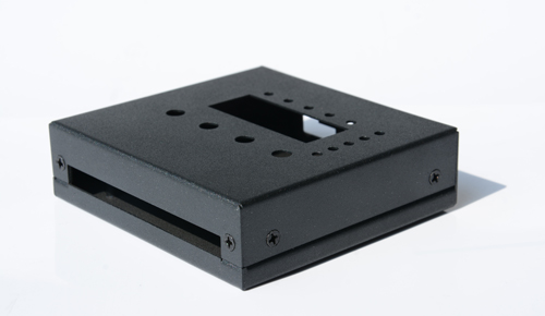 怎樣（yàng）辨別（bié）鈑金外殼加工件缺陷的（de）方法