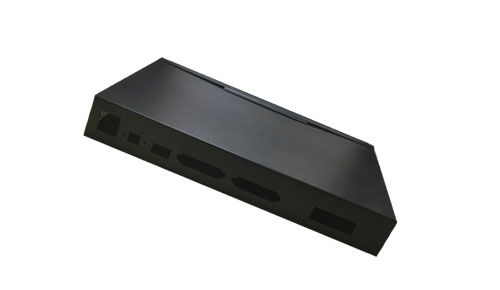 精密鈑（bǎn）金加工廠—首選山東草莓视频免费看