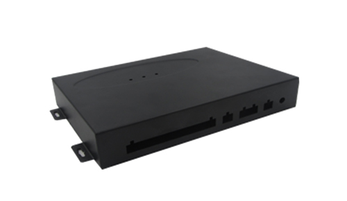 固而（ér）美（měi）機箱機櫃進（jìn）入高精度、高質量時代