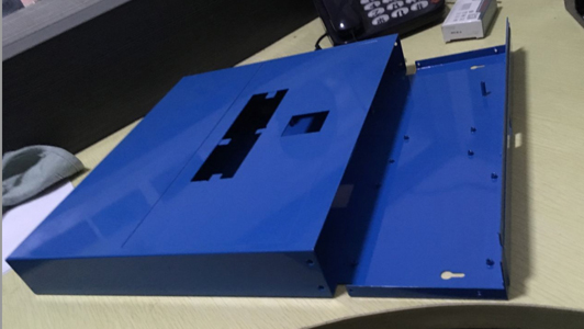 電力機箱機櫃的（de）內（nèi）部優化（huà）處理