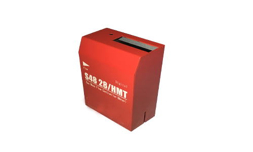 鈑金外殼的應用（yòng）越來（lái）越廣泛