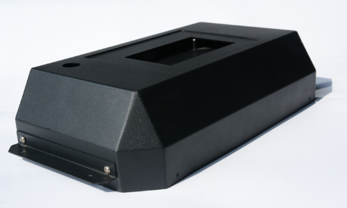 鈑金外(wài)殼在焊接加工中如果(guǒ)產生變形應該如何解決?