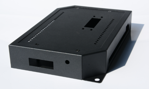 設(shè)備殼體裂紋、破損的修複方法