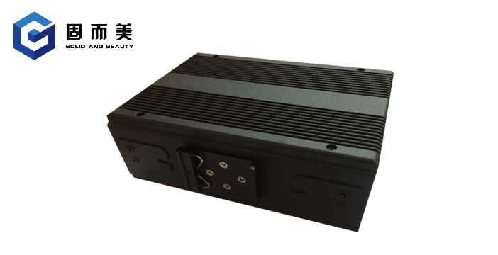 工控機箱要如何屏蔽電磁幹擾?