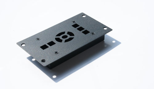 你家外殼(ké)OUT了!小型精密的電子外殼才是市(shì)場的潮流!