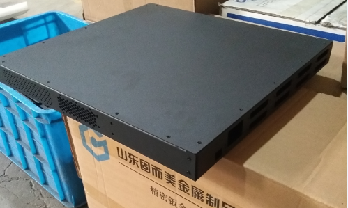 關於衝壓件加工時出現開(kāi)裂的補救問題