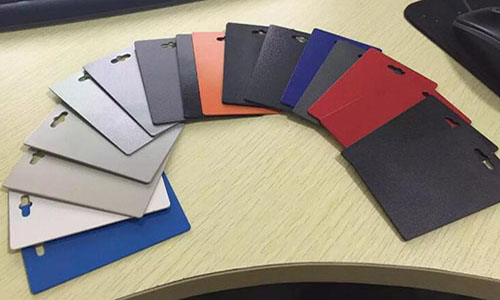 草莓视频免费看鈑金外殼表麵噴塑技術——平整順滑有光澤